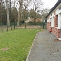 Salle de tilloy les mofflaines dans le 62 - 1