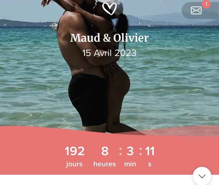 Partage une photo de ton compteur 🙌 - 1