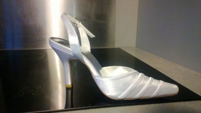 Chaussures!