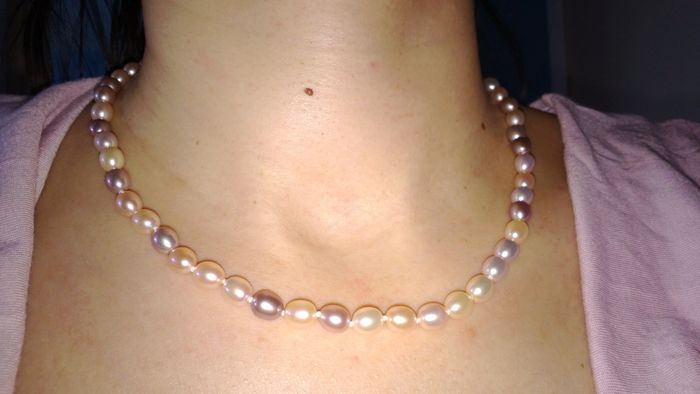 Mon collier