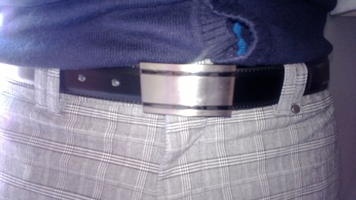 Ceinture