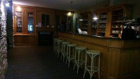 Ma salle