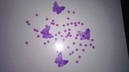 Confettis