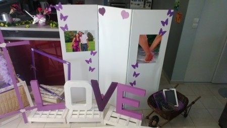 Mon photobooth