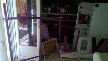 Mon photobooth