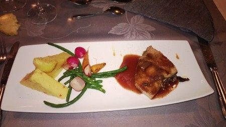 Plat principal