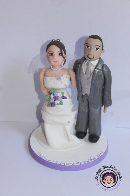 Figurine