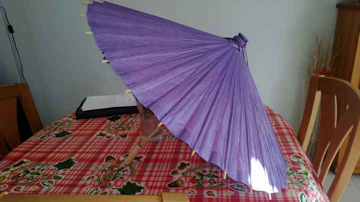 Ombrelle