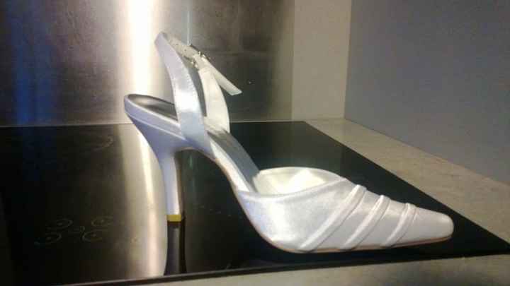 Chaussures!