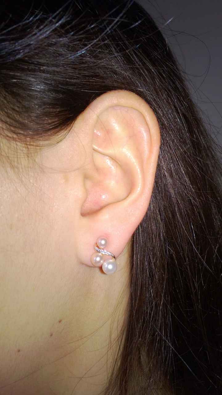 Mes boucles