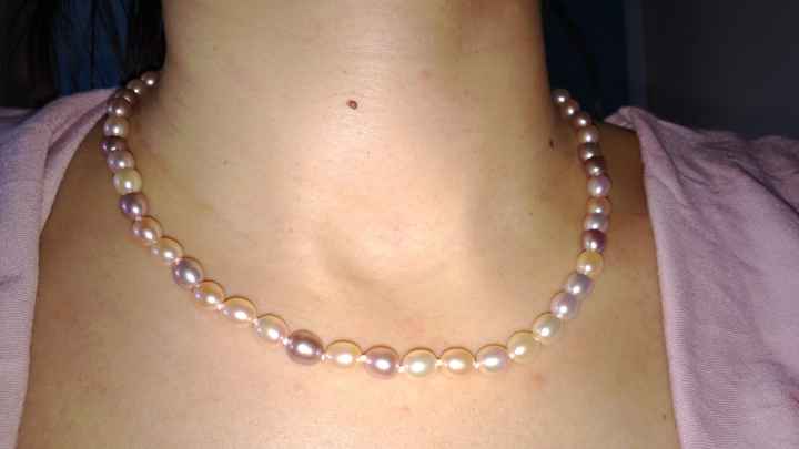 Mon collier