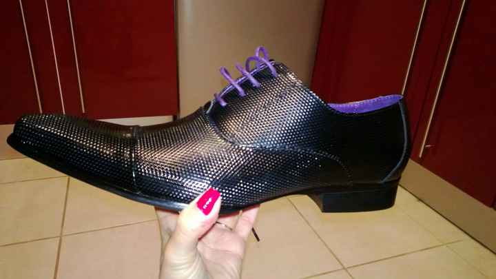 Chaussures 