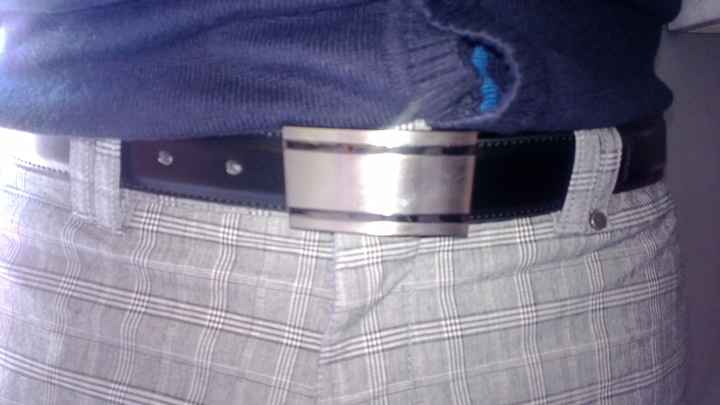 Ceinture