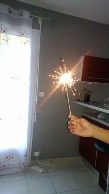 Cierges