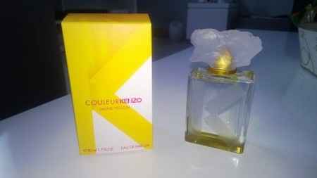Parfum