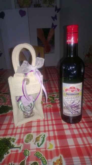 Mignonettes
