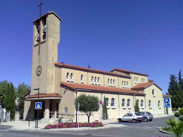 Notre église