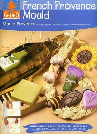 décor à mouler provence