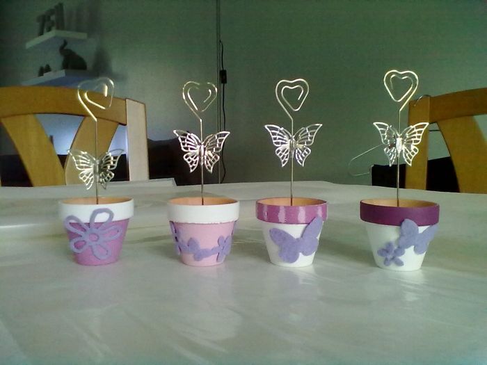 Mes marques tables