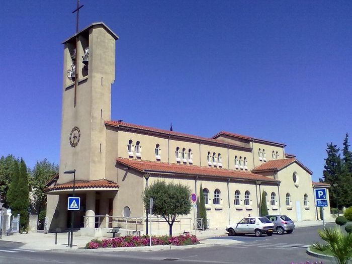 Notre église