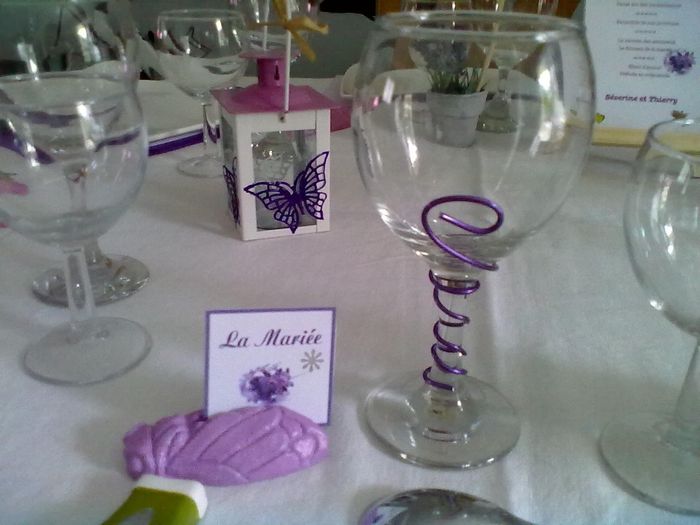 Essai déco.