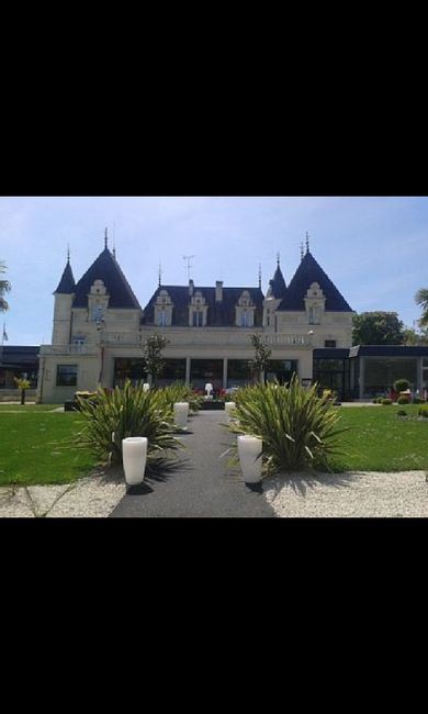 Casino la roche posay - 2