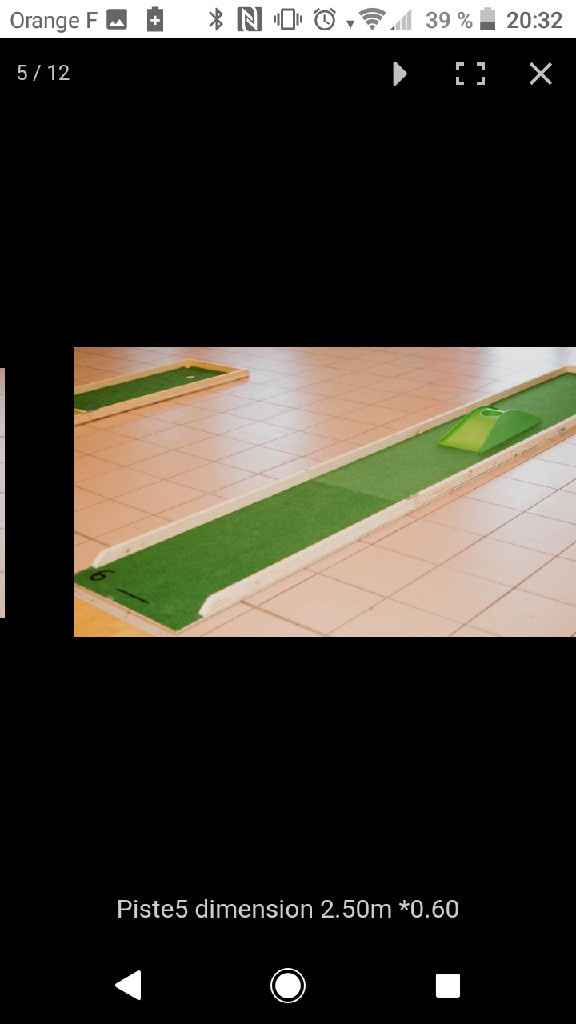 Belle avancée animation - 7