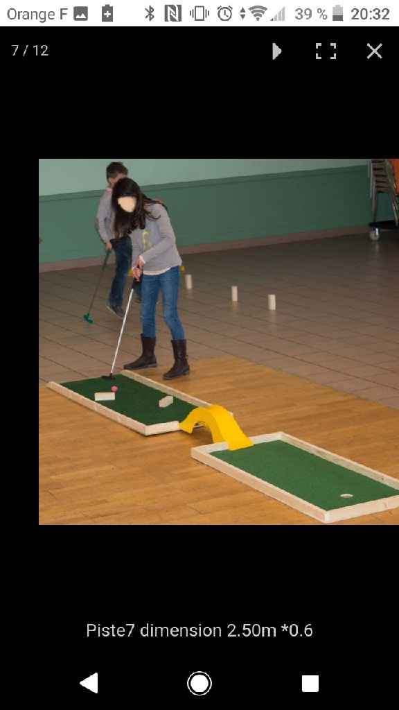 Belle avancée animation - 9