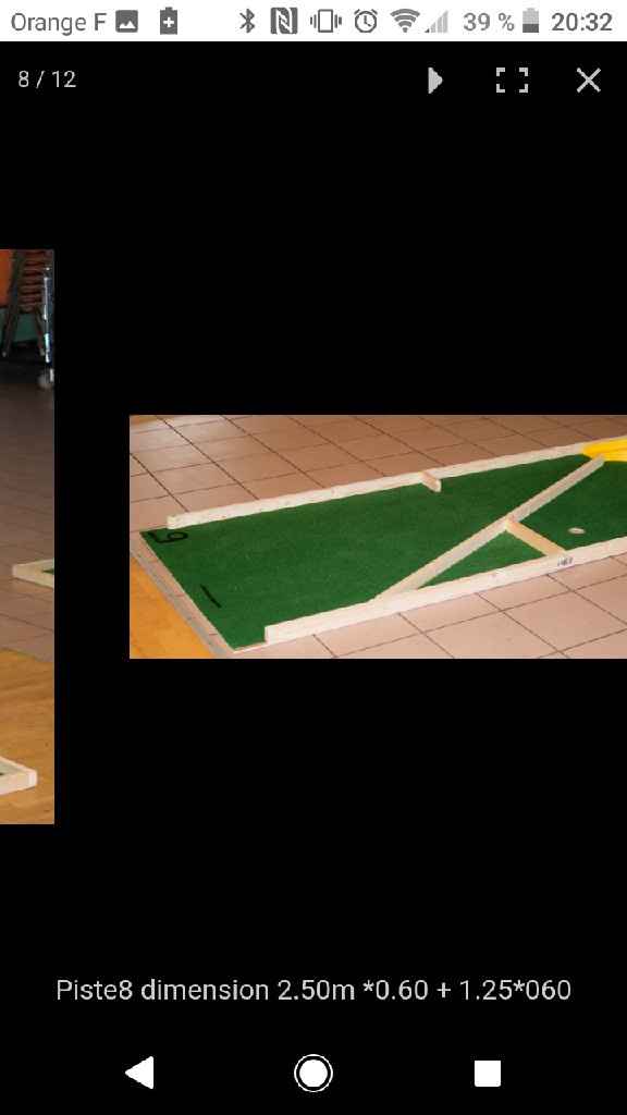 Belle avancée animation - 10