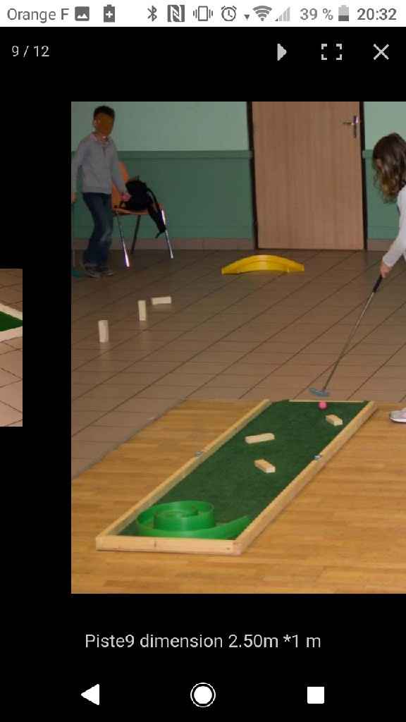 Belle avancée animation - 11