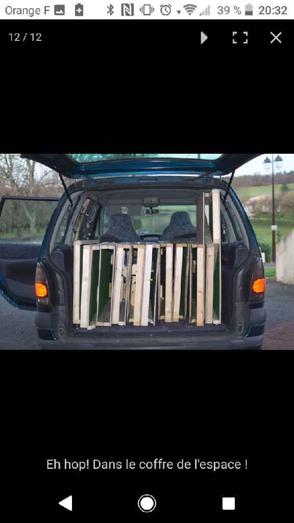 Belle avancée animation - 12