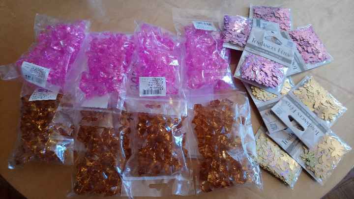 Colis des derniers jours - 1