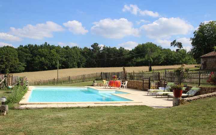 Notre lieu de réception - 3