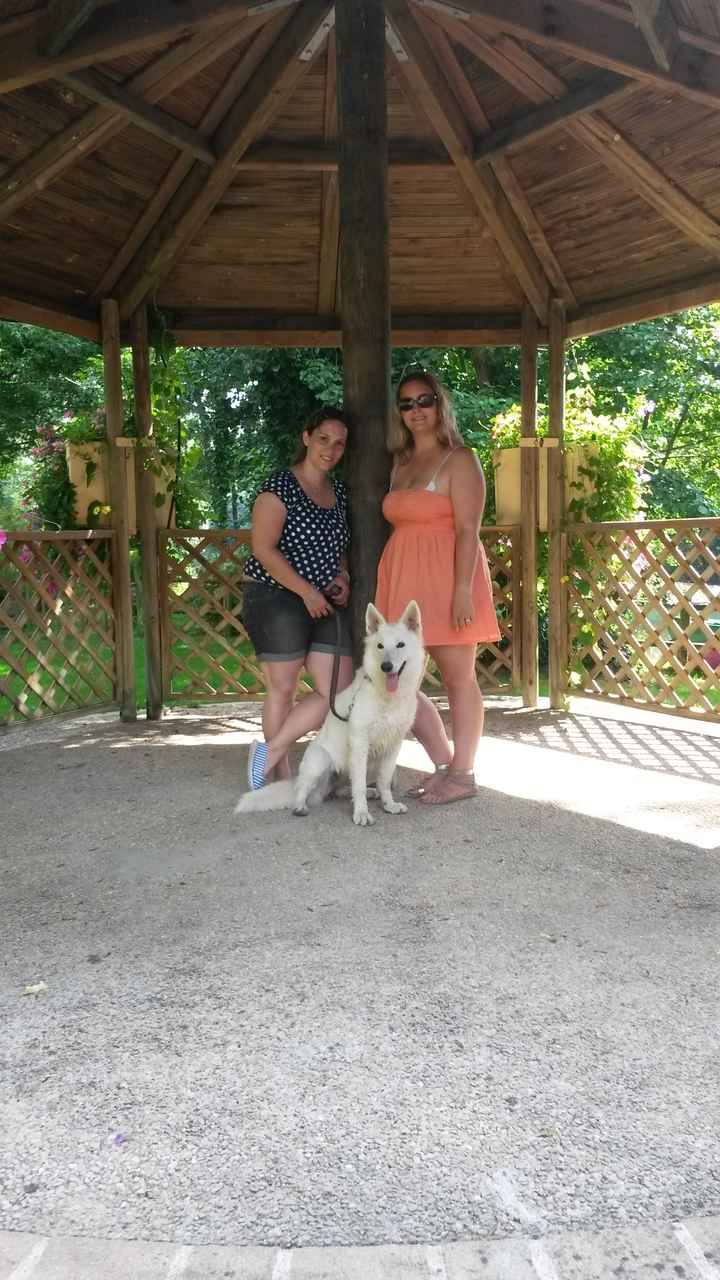 Une photo de vous ! - 1