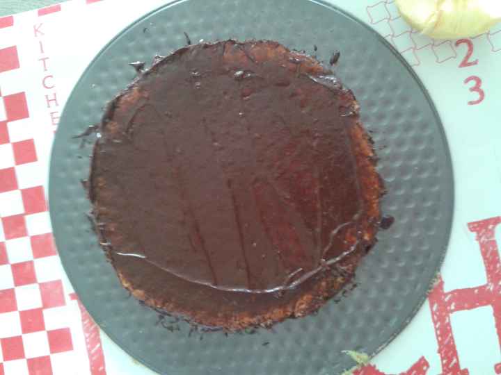 Mon premier Wedding cake ! - 1