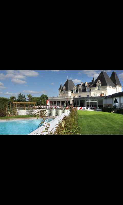 Casino la roche posay - 1