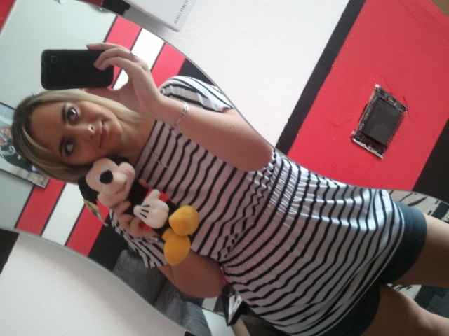 Émilie, ma partenaire idéale ... - 1