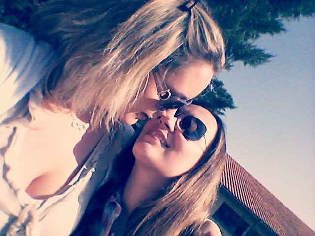 Émilie, ma partenaire idéale ... - 2