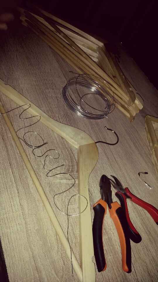 Émilie & marie vont se dire oui ! - 1