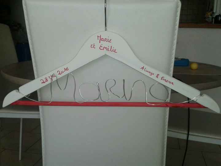 Rendez vous pour essayage :-) - 2