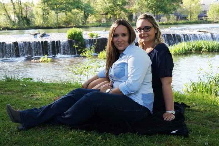 Séance d'engagement 