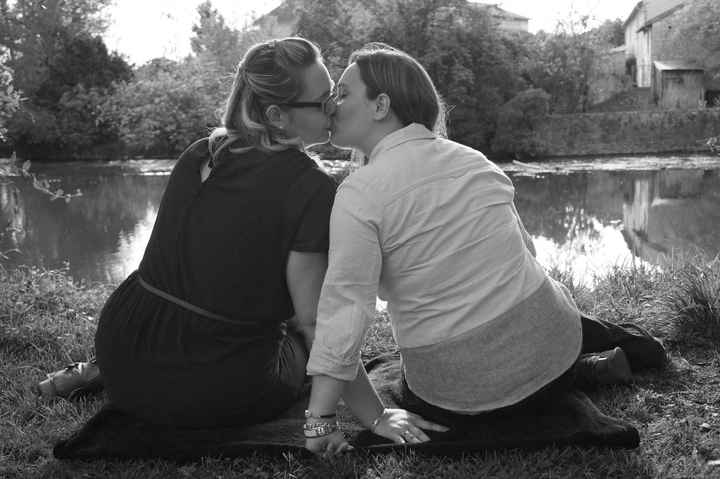 Séance d'engagement 