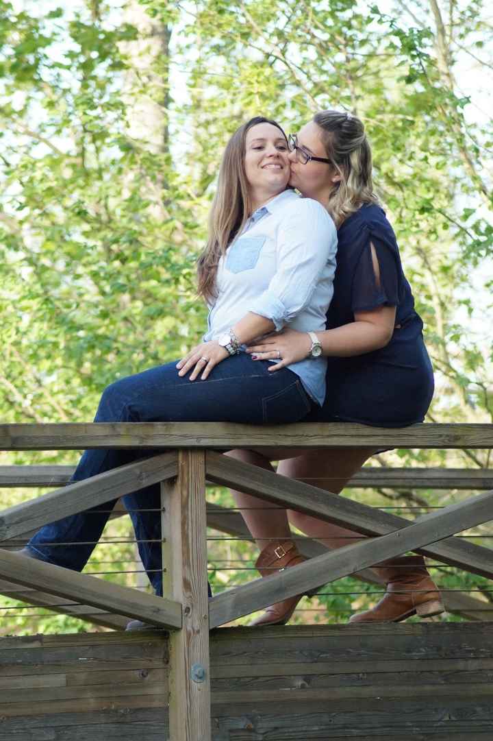 Séance d'engagement 