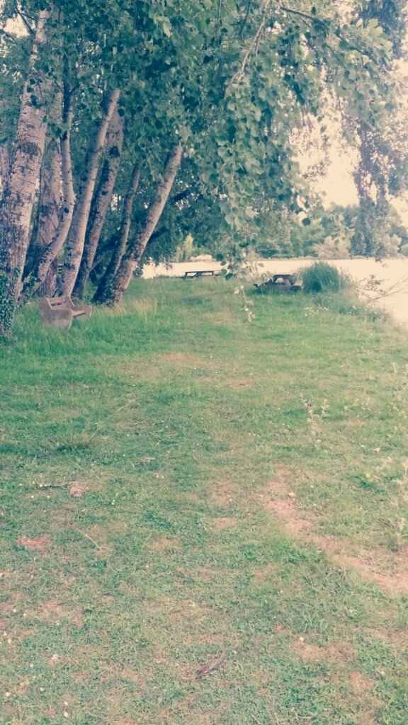 Notre lieu de réception - 1