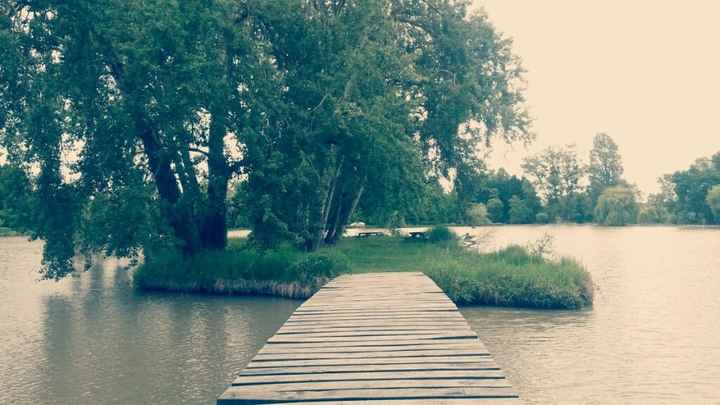 Notre lieu de réception - 2