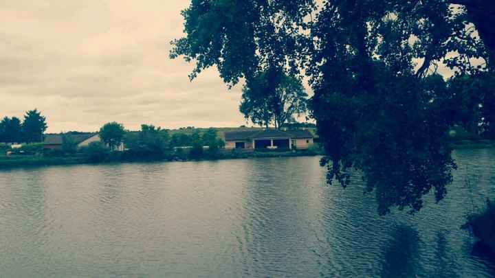 Notre lieu de réception - 3