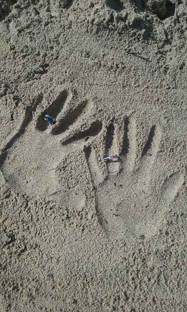 Notre voyage de fiançailles - 2