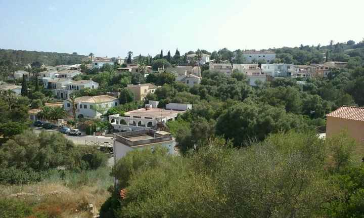 Notre voyage de fiançailles - 3