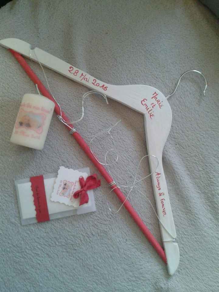 Nous nous marions le 28 Mai 2016 - Nord - 3