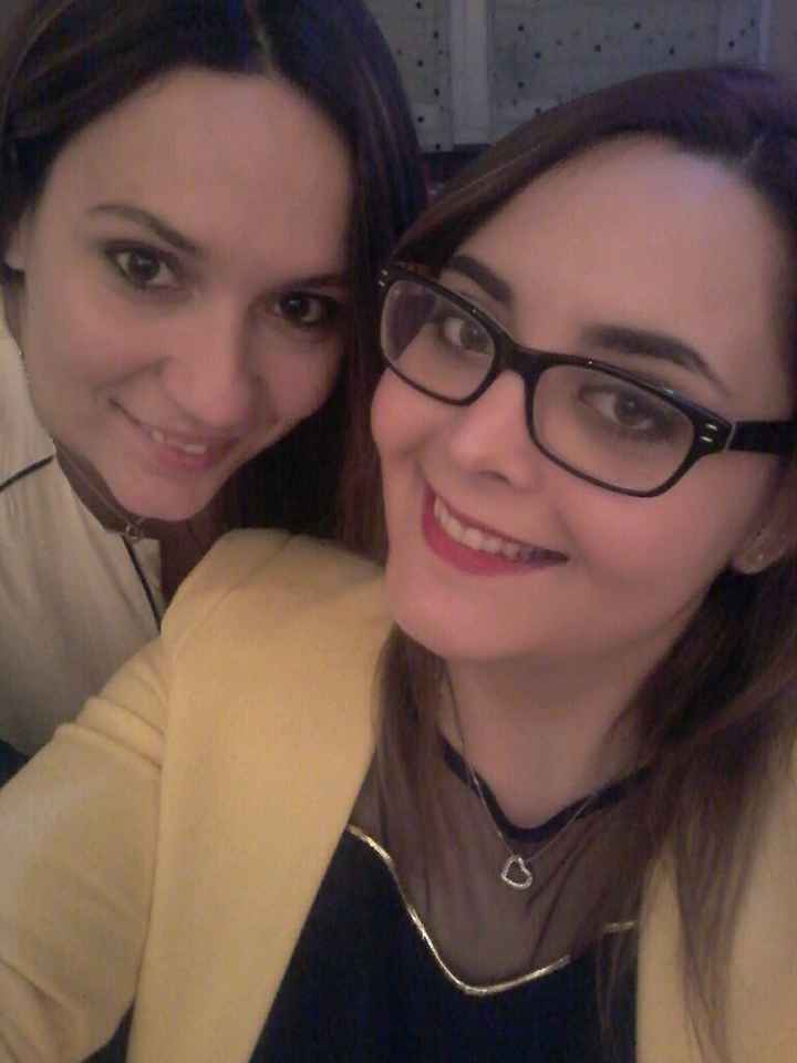 Votre plus beau selfie... - 1